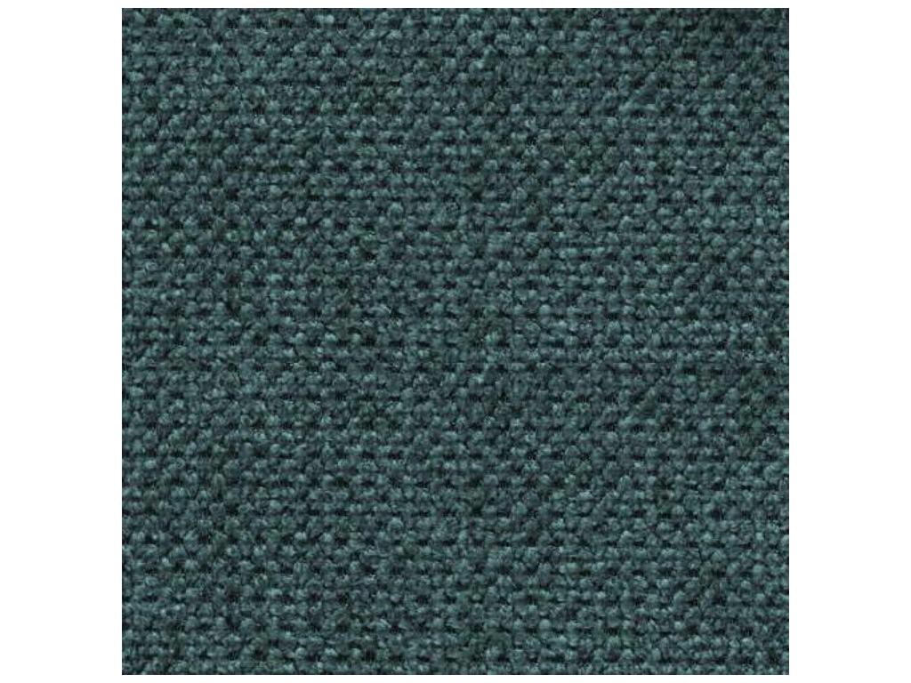 Vertchez 186 Turquoise Corner Sofa with Sleeping Function and 260x182cm Sleeping Box