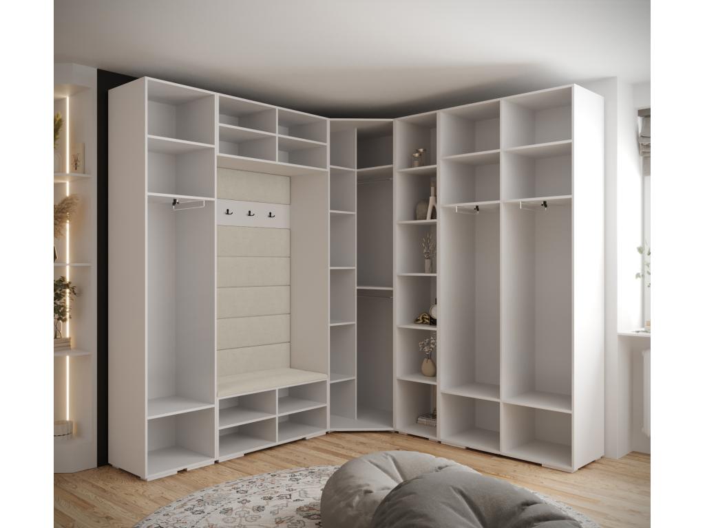 Vertchez Wardrobe 1 Z2