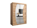 Vertchez Sliding Door Wardrobe 200/150/62 2 doors Vertchez