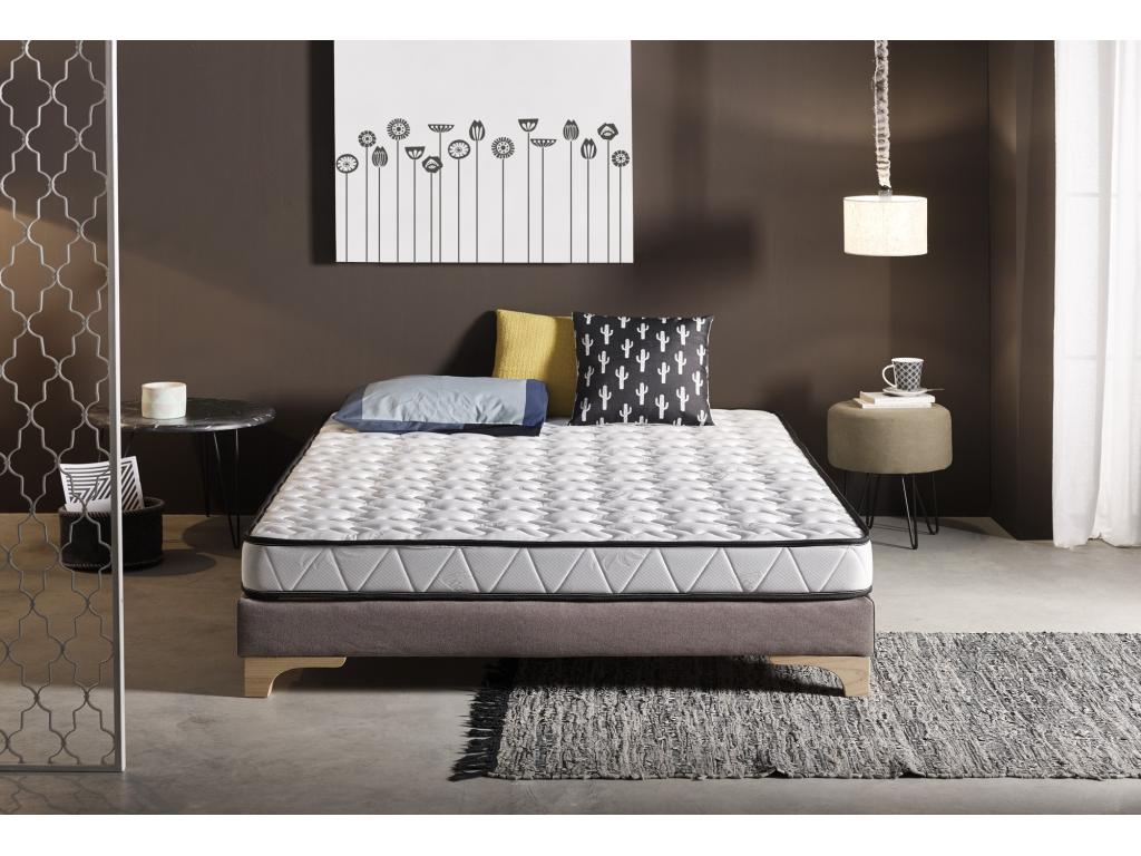 Vertchez Luxury Aloe Mattress 90x200 Height 16cm/2