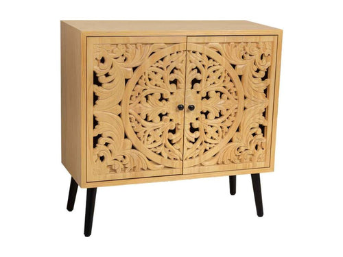 Wooden Cabinet 80x37x101