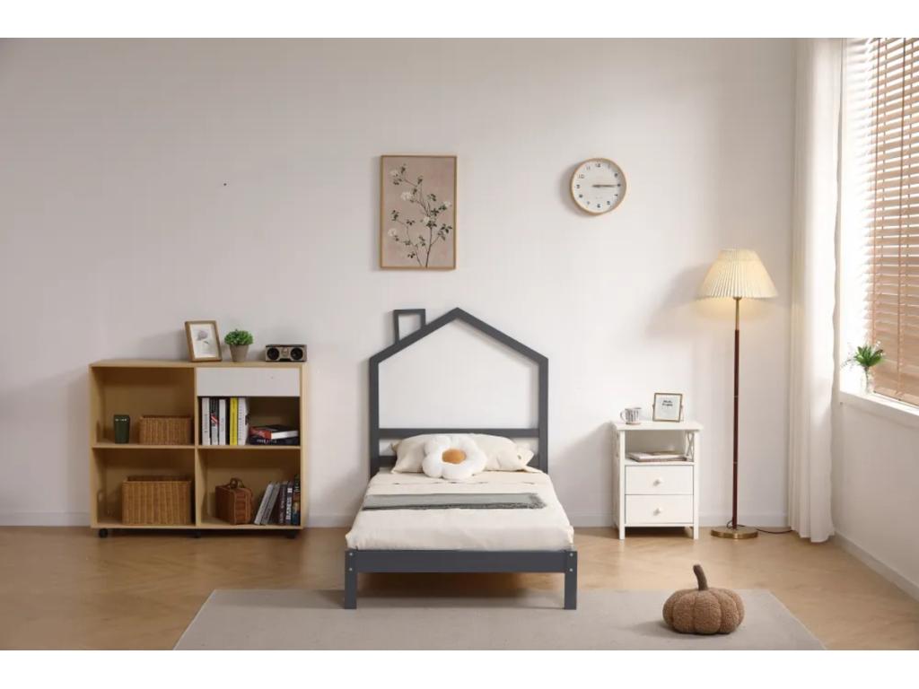 Vertchez children's bed 90x190