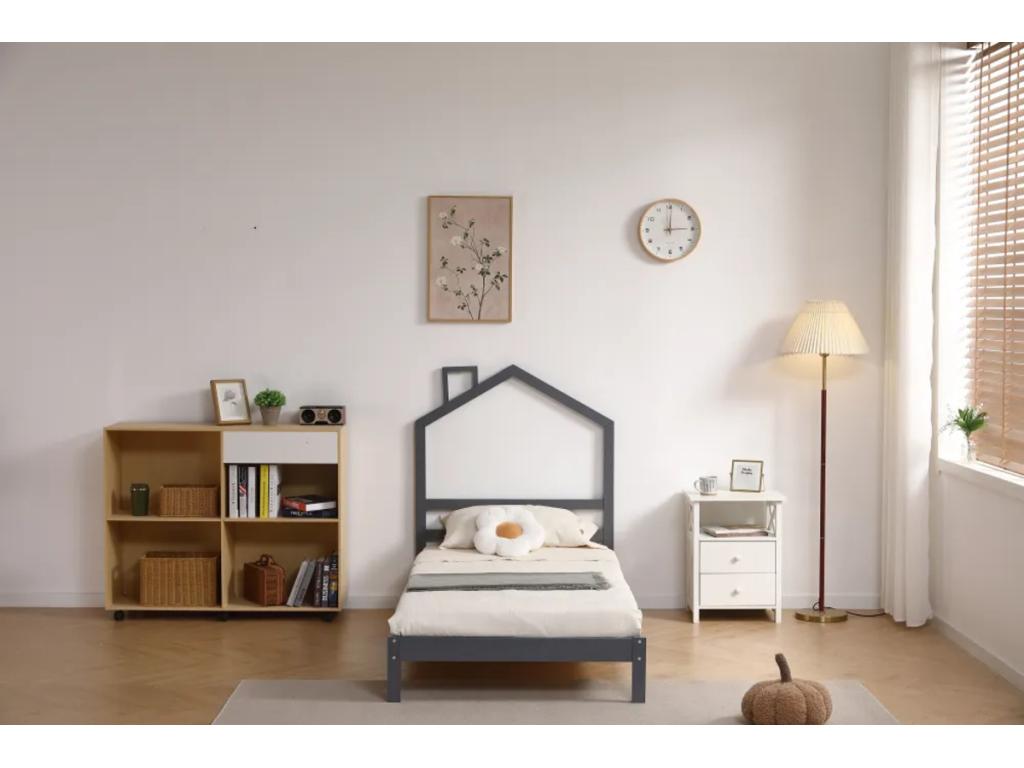 Vertchez children's bed 90x190