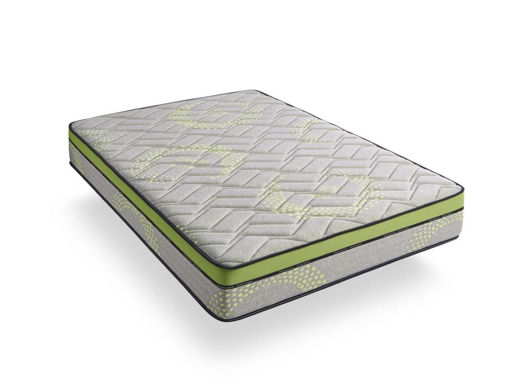 Vertchez Sport Dream Mattress 150x190 Height 26 cm /-2 Improves performance.