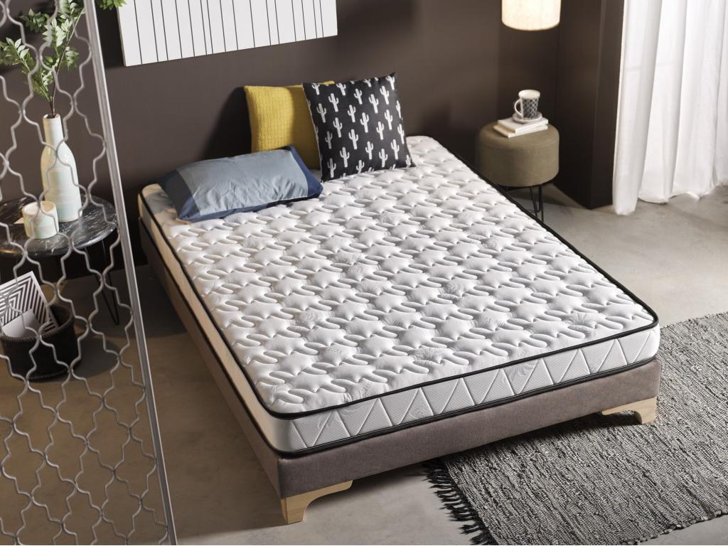 Vertchez Luxury Aloe Mattress 90x200 Height 16cm/2