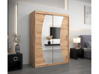 Vertchez Sliding Door Wardrobe 200/150/62 2 doors Vertchez