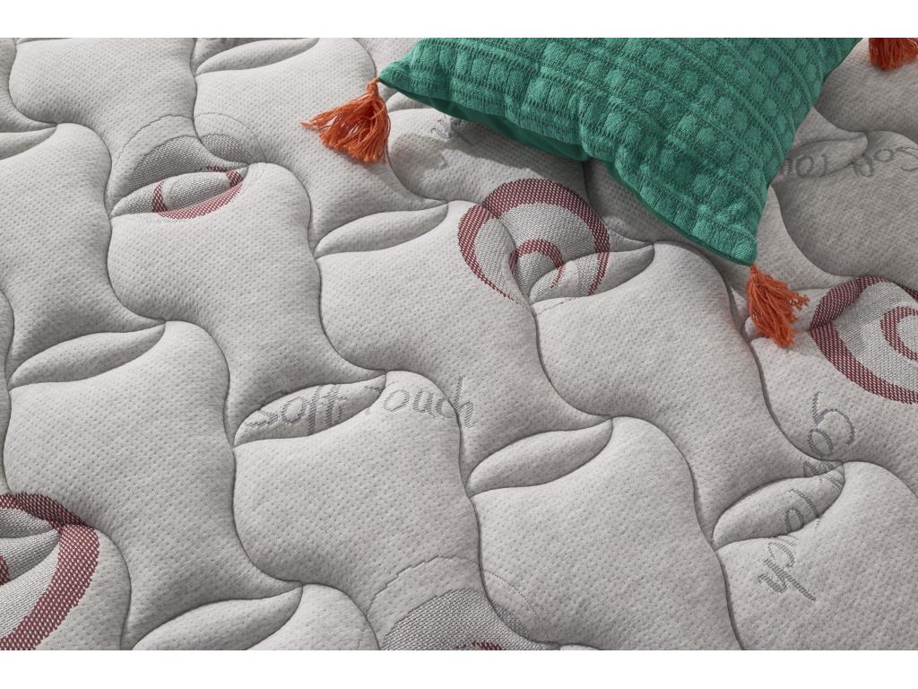 Vertchez SoftMoon mattress 67.5x190 Height 26cm /-2.