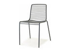 Set of two Summer outdoor chairs