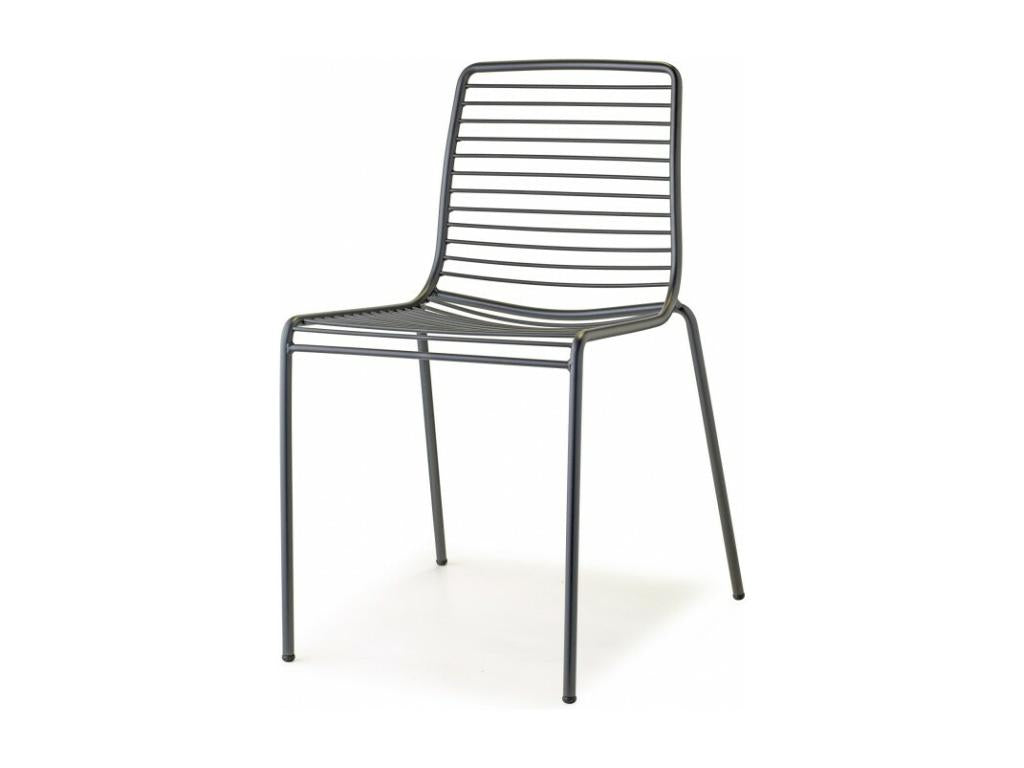 Set of two Summer outdoor chairs