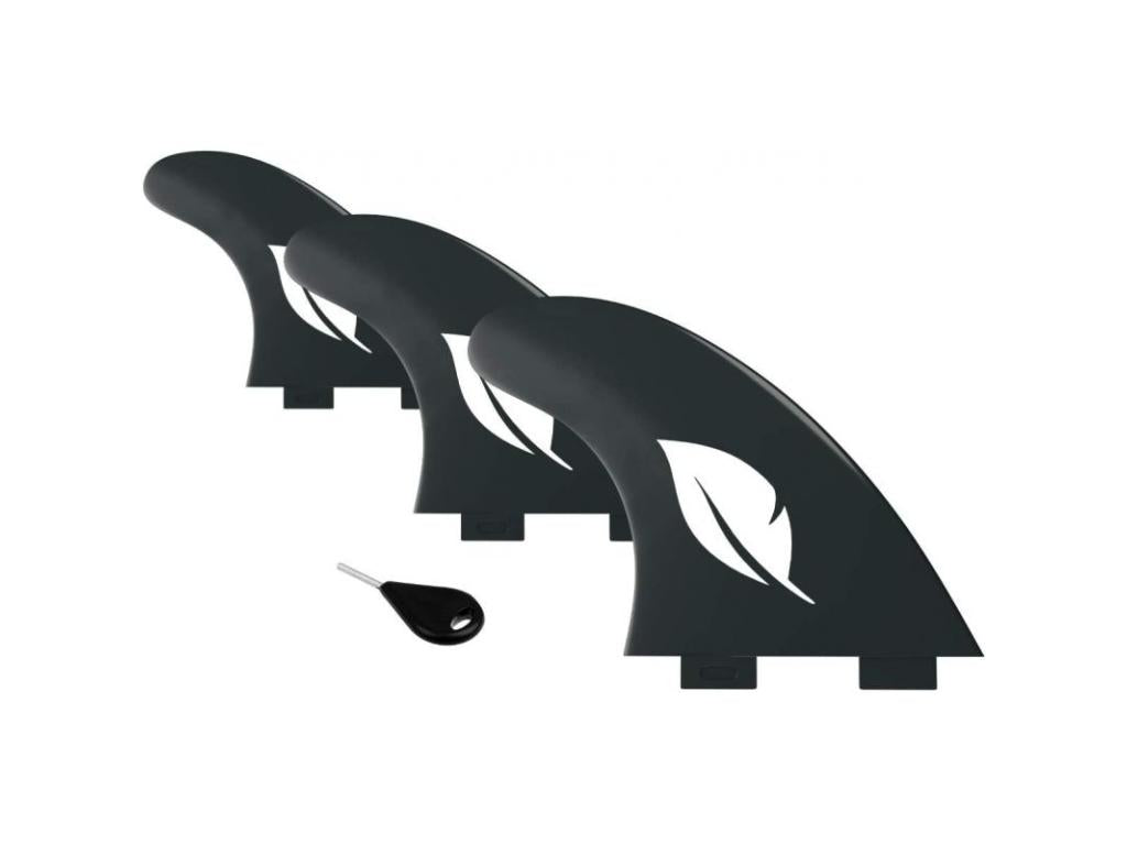 Vertchez 8' Foam Board FEEL Vertchez - 8'0x23x3 5/16 - 69.52L