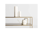 Console Vertchez flower