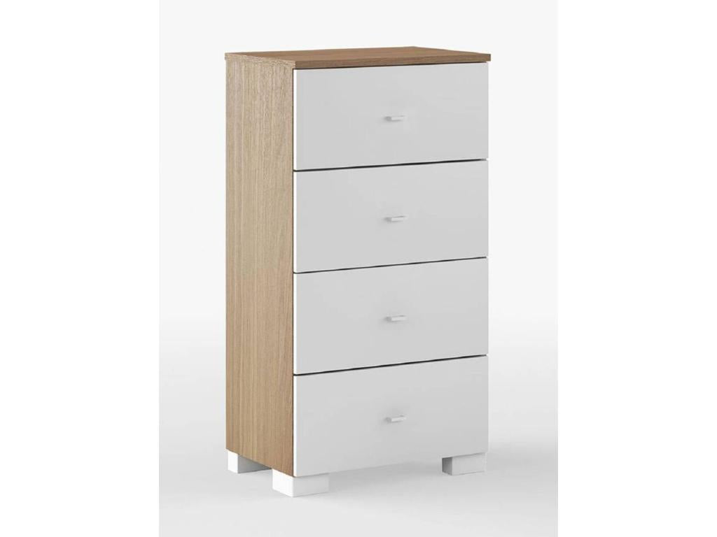 NATURE 55cm Chest of Drawers