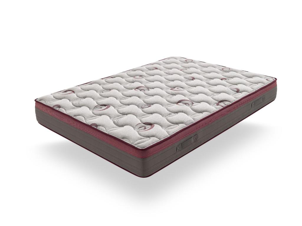 Vertchez SoftMoon mattress 67.5x190 Height 26cm /-2.