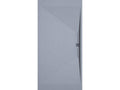 Green Slate Grey Shower Tray with Colour Grid - 90x70 cm
