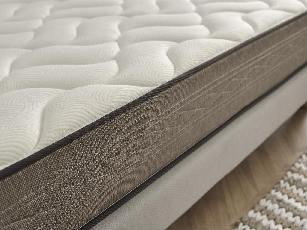 Vertchez Luxury Bio Mattress 120x190 Height 21cm /2