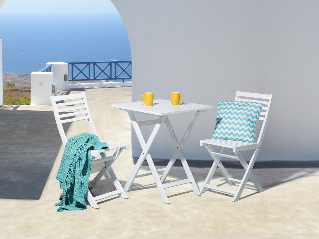 Together for Vertchez Bois Blanc