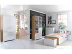 NATURE 55cm Chest of Drawers