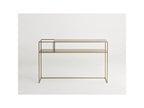 Console Vertchez flower