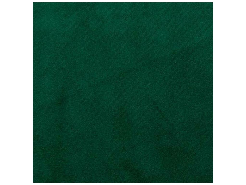 Vertchez 102 Armchair, Green, 100x76x90cm, Upholstered, Wooden Legs