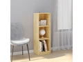 Bookshelf/Room Divider 36x33x110 Solid Pine